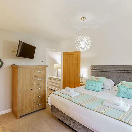 Lord Galloway 35 With Hot Tub Newton Stewart Exterior foto